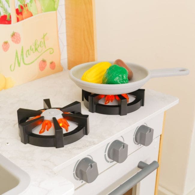 Fresh Harvest Play Kitchen Fresh Harvest Play Kitchen