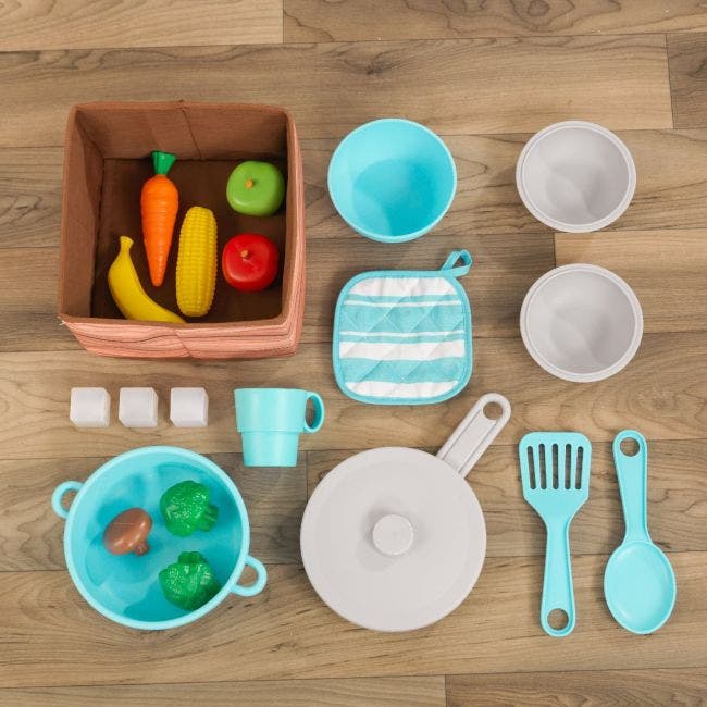 Fresh Harvest Play Kitchen Fresh Harvest Play Kitchen