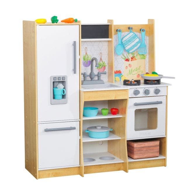 Fresh Harvest Play Kitchen Fresh Harvest Play Kitchen
