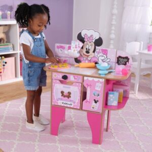 Minnie Mouse Bakery & Café