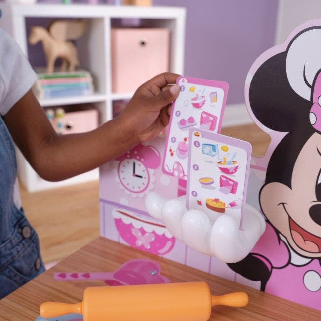 Minnie Mouse Bakery & Café Minnie Mouse Bakery & Café