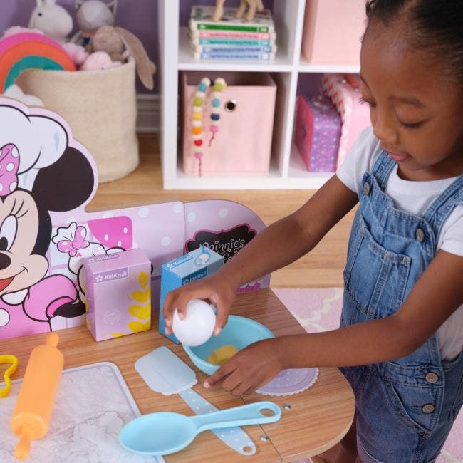Minnie Mouse Bakery & Café Minnie Mouse Bakery & Café