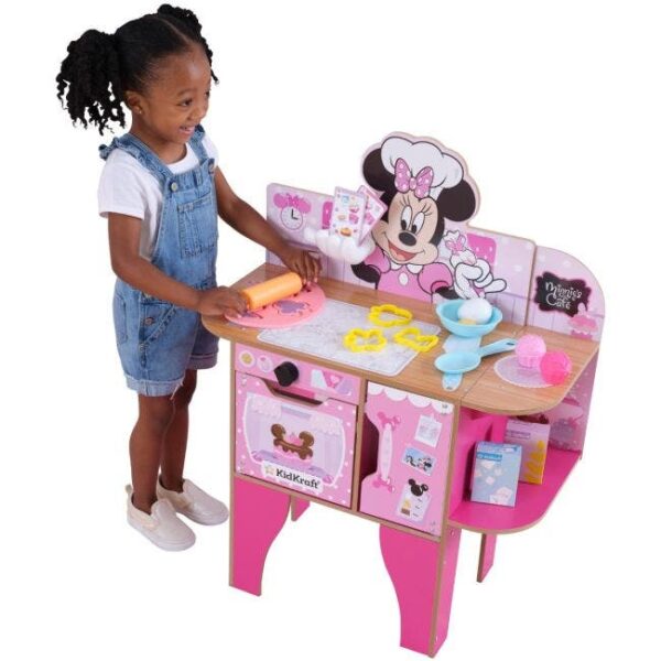 Minnie Mouse Bakery & Café