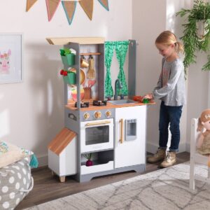 Terrace Garden Play Kitchen