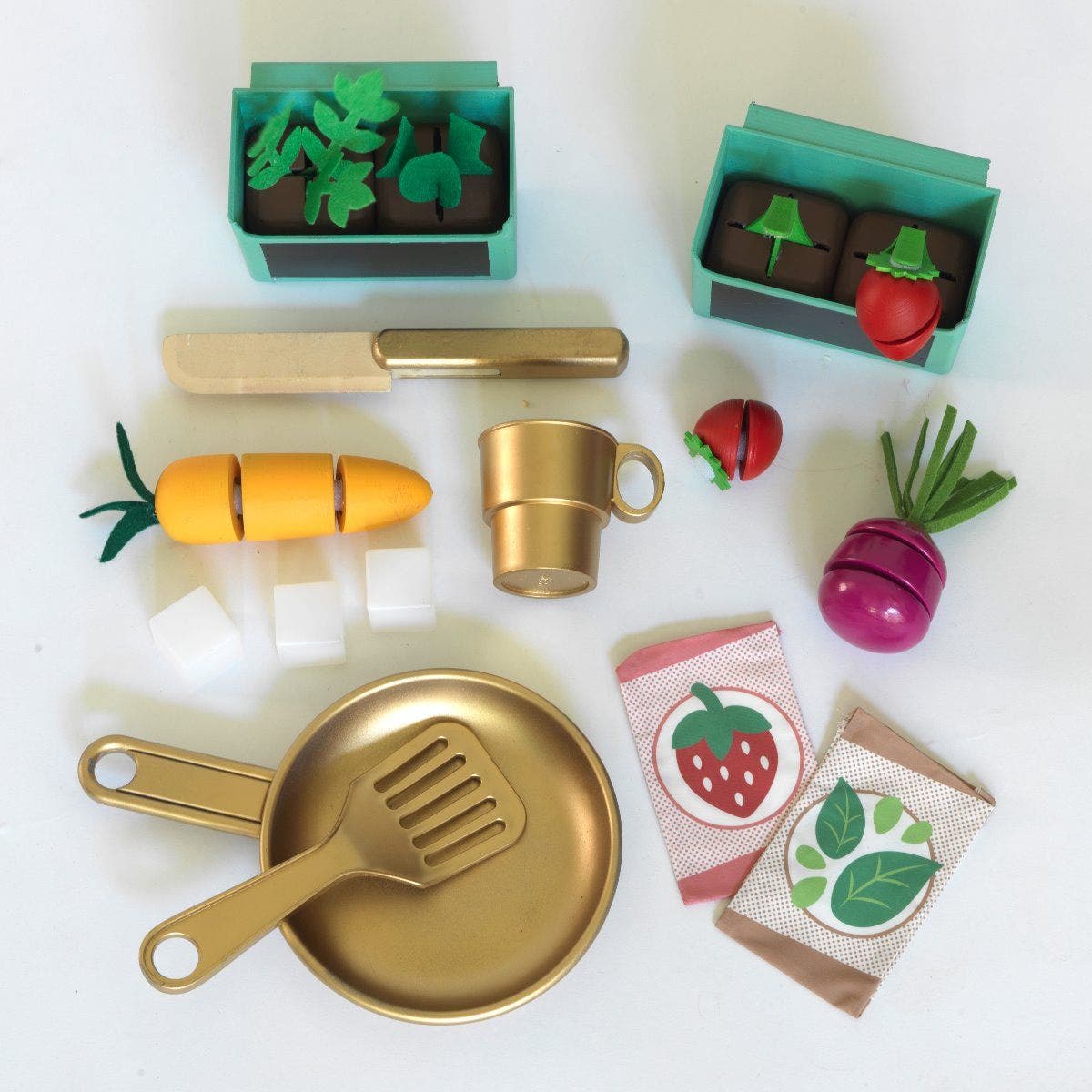 Terrace Garden Play Kitchen Terrace Garden Play Kitchen