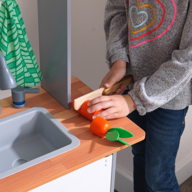 Terrace Garden Play Kitchen Terrace Garden Play Kitchen