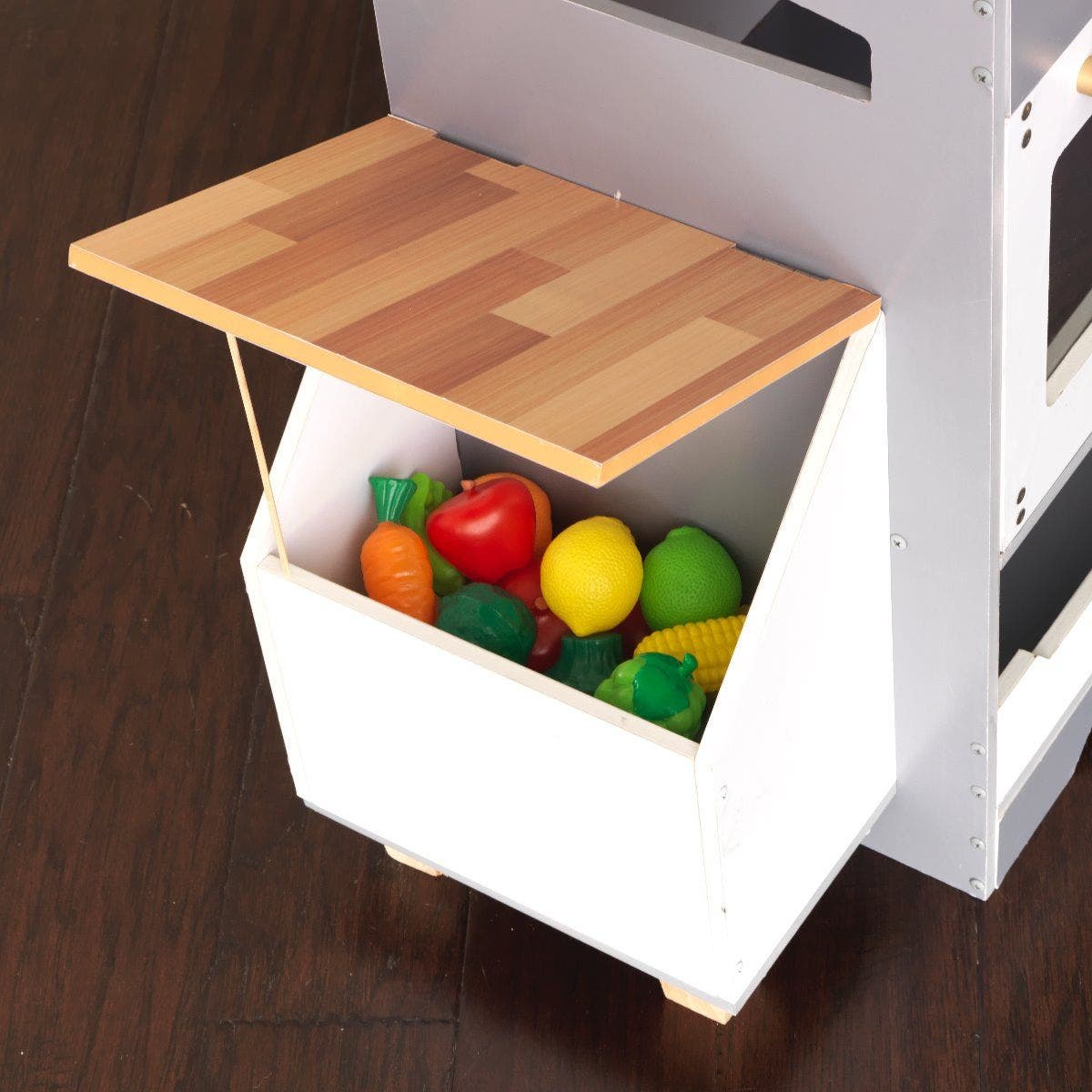Terrace Garden Play Kitchen Terrace Garden Play Kitchen