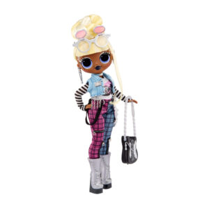 LOL Surprise OMG Melrose Fashion Doll with 20 Surprises