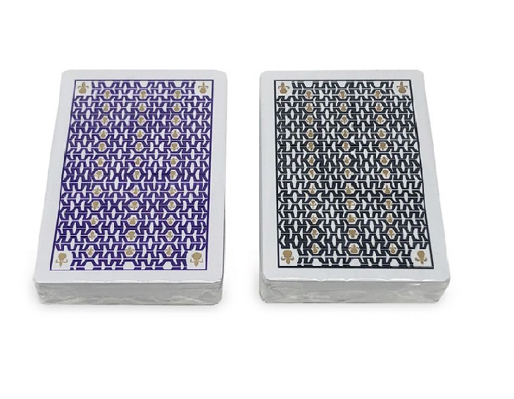 Kem Crown - Bridge Size, Purple / Black, Jumbo Index Kem Crown - Bridge Size, Purple / Black, Jumbo Index