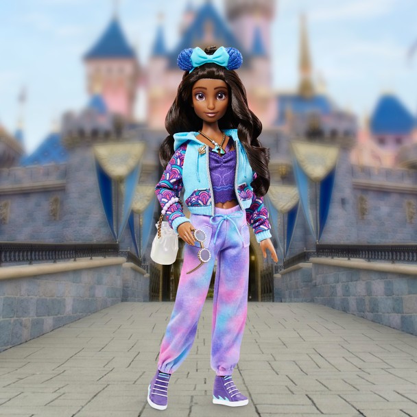 Disney ily 4EVER Doll Inspired by Ariel – The Little Mermaid – 11'' Disney ily 4EVER Doll Inspired by Ariel – The Little Mermaid – 11''