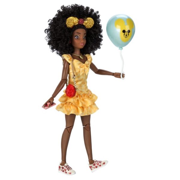Disney ily 4EVER Doll Inspired by Belle – Beauty and the Beast – 11''