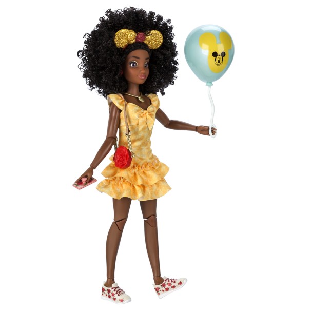Disney ily 4EVER Doll Inspired by Belle – Beauty and the Beast – 11'' Disney ily 4EVER Doll Inspired by Belle – Beauty and the Beast – 11''