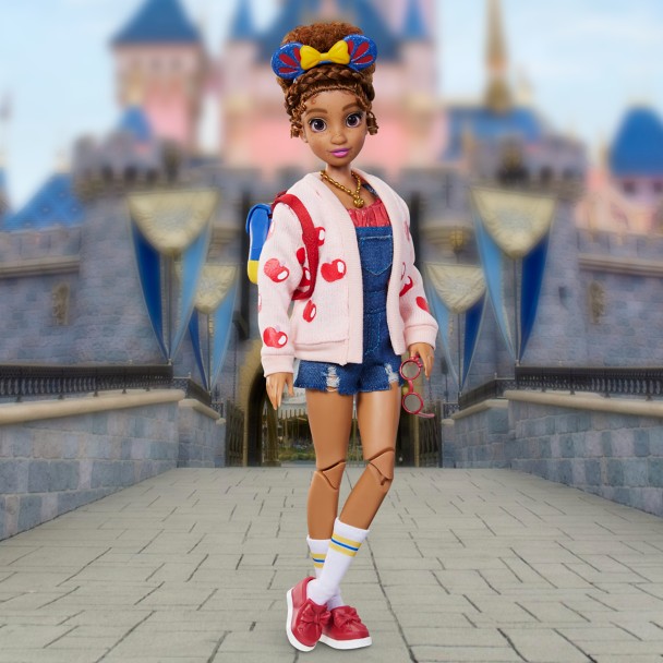 Disney ily 4EVER Doll Inspired by Snow White – 11'' Disney ily 4EVER Doll Inspired by Snow White – 11''