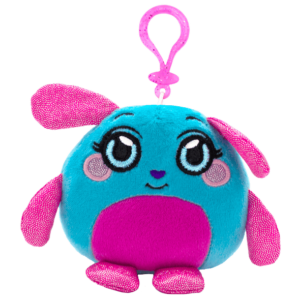 Mushmeez Clip – Dog