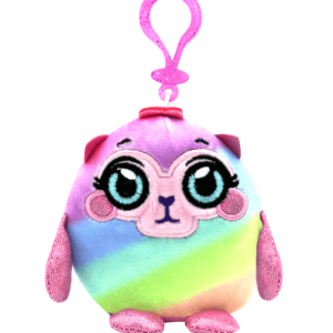 Mushmeez Clip – Narwhal