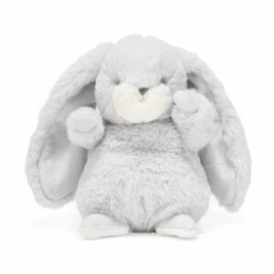 Tiny Nibble Gray