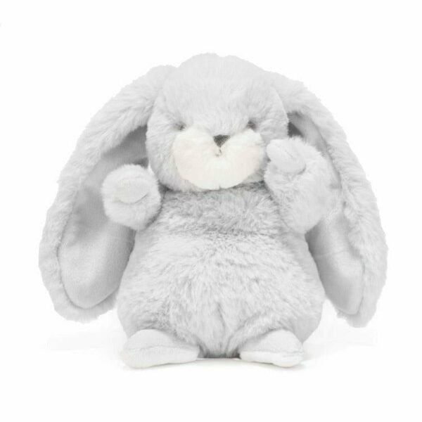 Tiny Nibble Gray