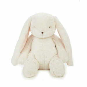 16 Inch Cream Sweet Nibble Bunny