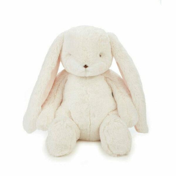 16 Inch Cream Sweet Nibble Bunny