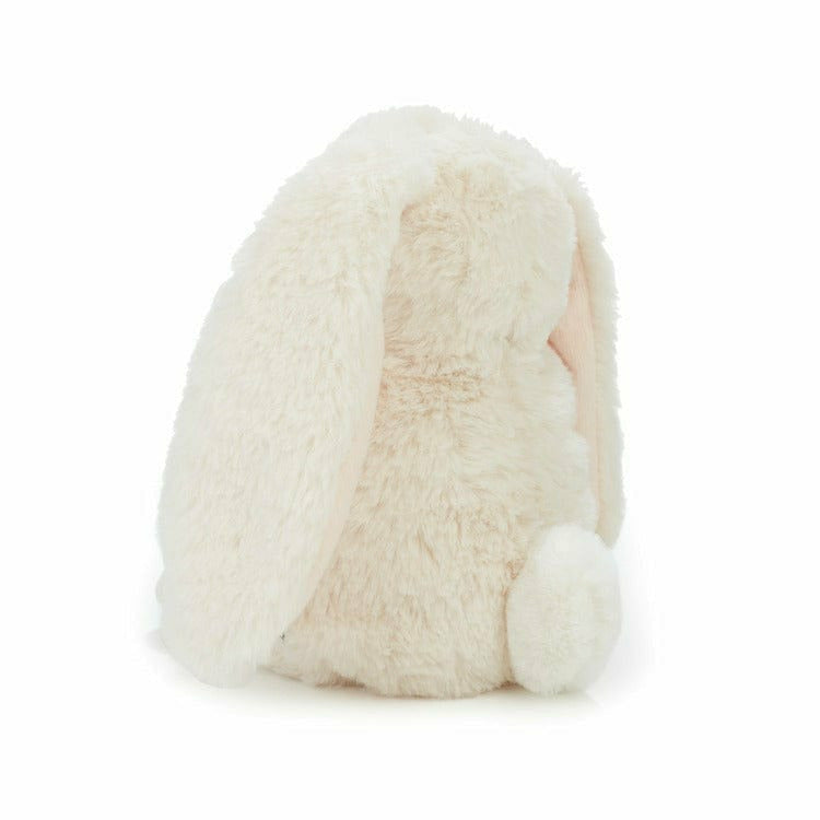 8 Inch Cream Tiny Nibble Bunny 8 Inch Cream Tiny Nibble Bunny