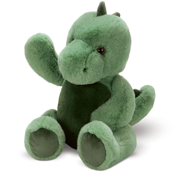 p67-1 15" Cuddle Chunk Dinosaur