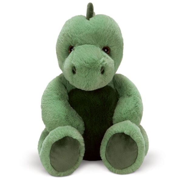 p67-3 15" Cuddle Chunk Dinosaur