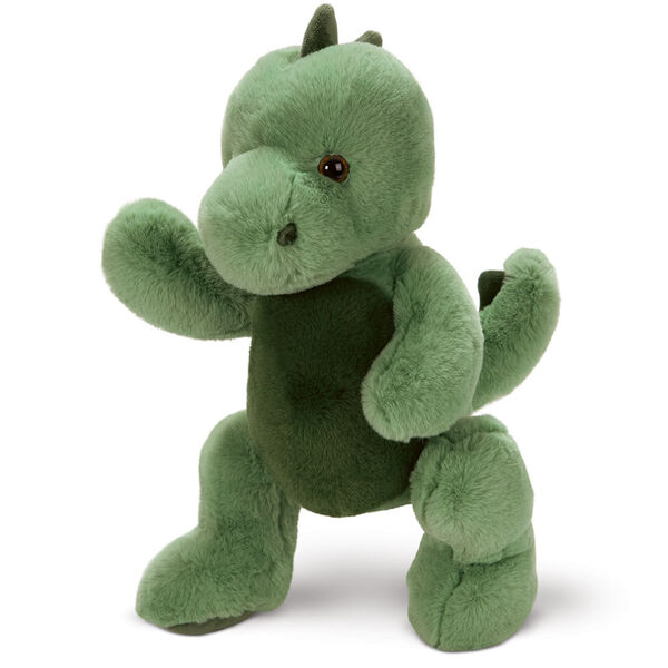p67-5 15" Cuddle Chunk Dinosaur