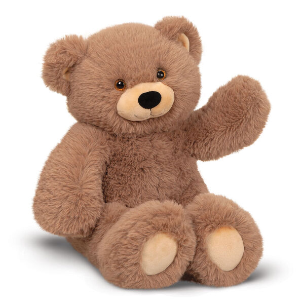 p68-1 18" Oh So Soft Teddy Bear