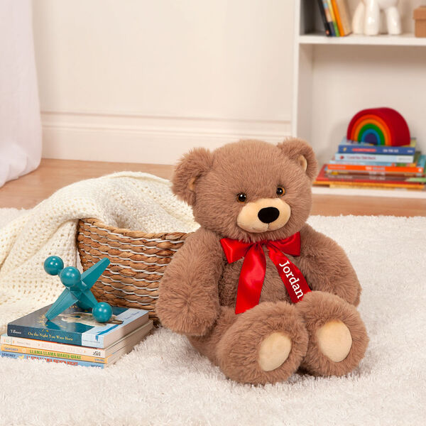 18" Oh So Soft Teddy Bear