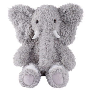 18" Oh So Soft Elephant