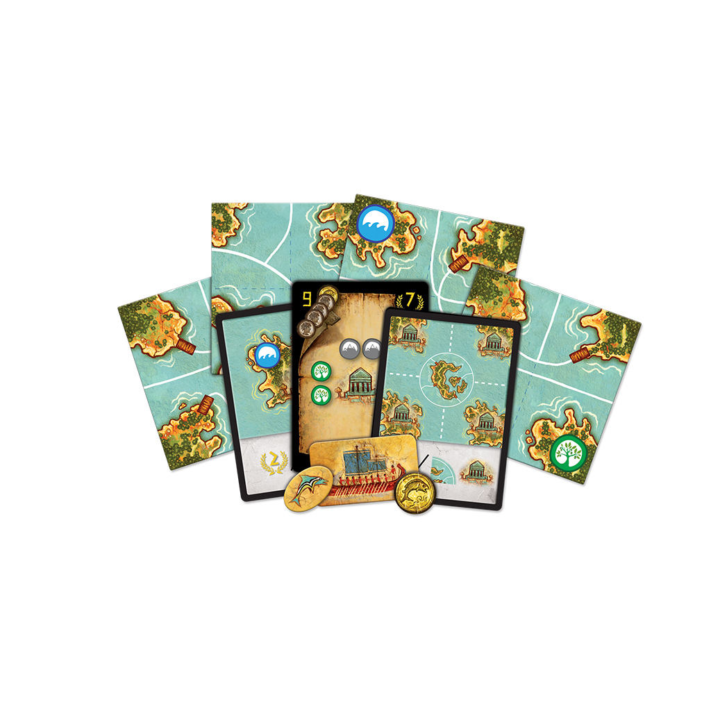 AKROTIRI REVISED EDITION AKROTIRI REVISED EDITION