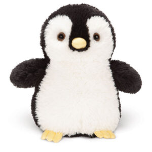 18" Oh So Soft Penguin
