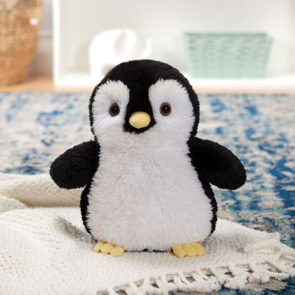 18" Oh So Soft Penguin