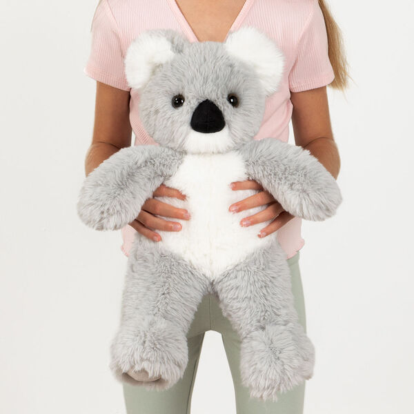 p73-2 18" Oh So Soft Koala