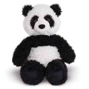 18" Oh So Soft Panda