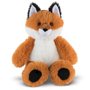 18" Oh So Soft Fox