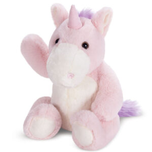 15" Cuddle Chunk Unicorn