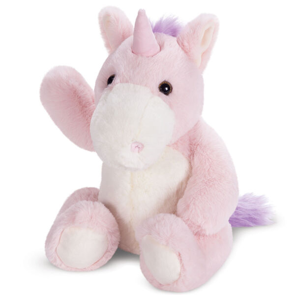 p76-1 15" Cuddle Chunk Unicorn