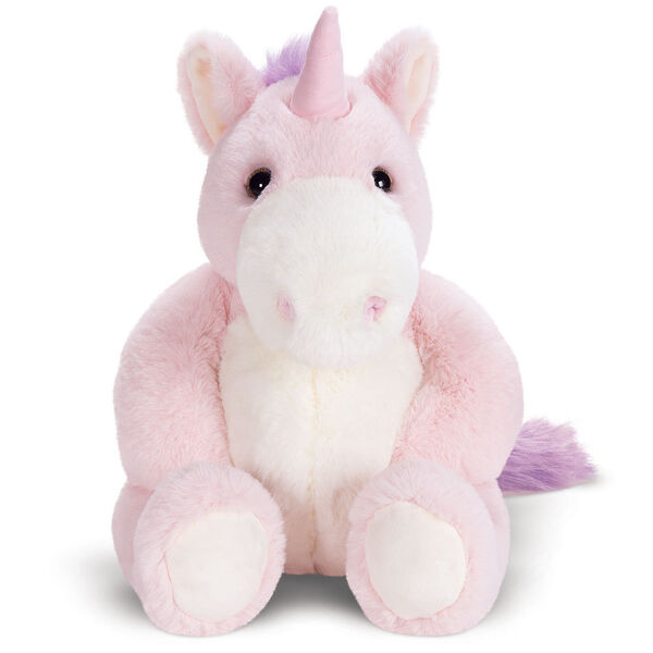 15" Cuddle Chunk Unicorn