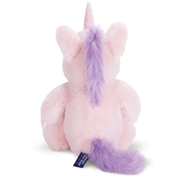 p76-3 15" Cuddle Chunk Unicorn