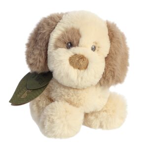 ebba - Eco Collection - 6" Toddy Dog