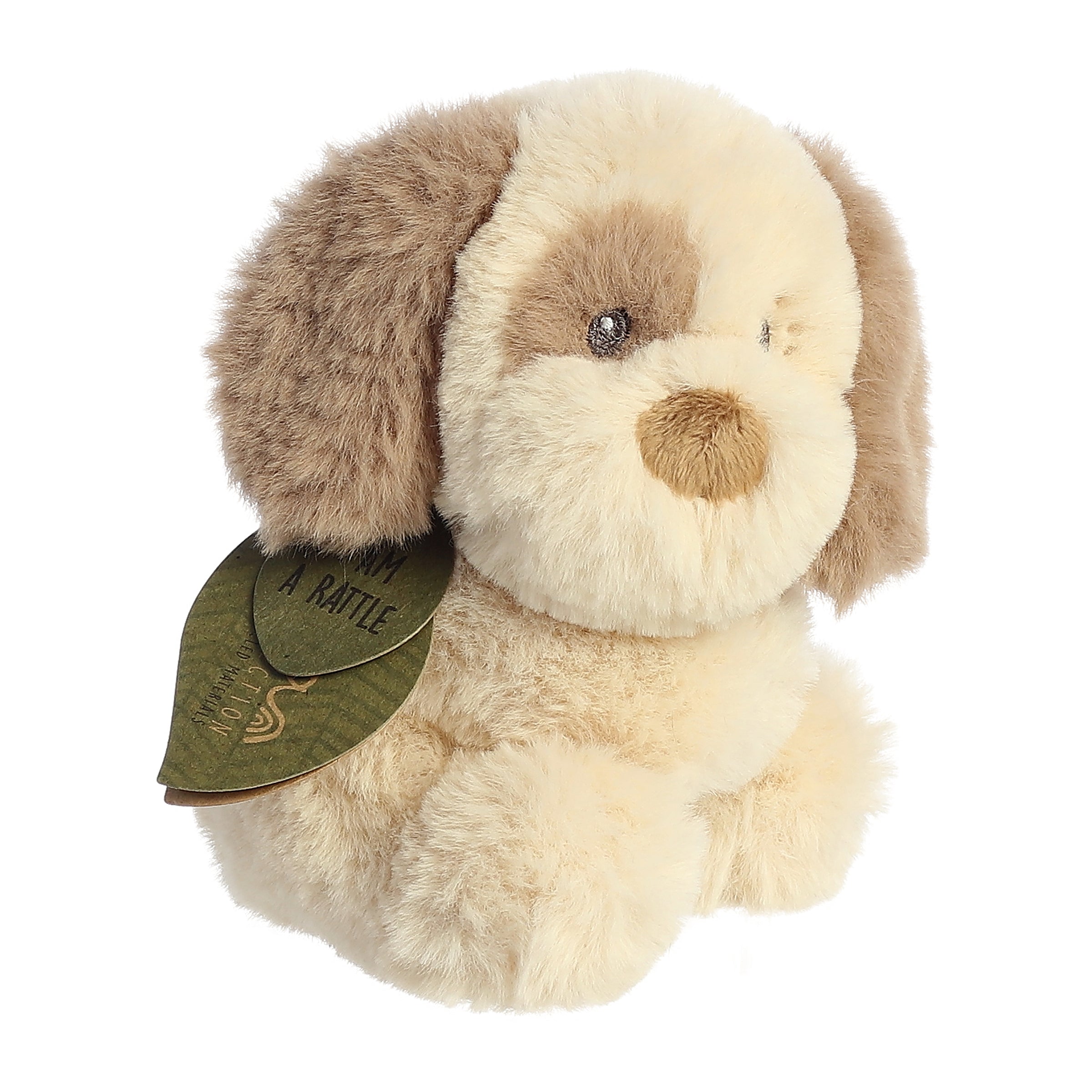 ebba - Eco Collection - 6" Toddy Dog