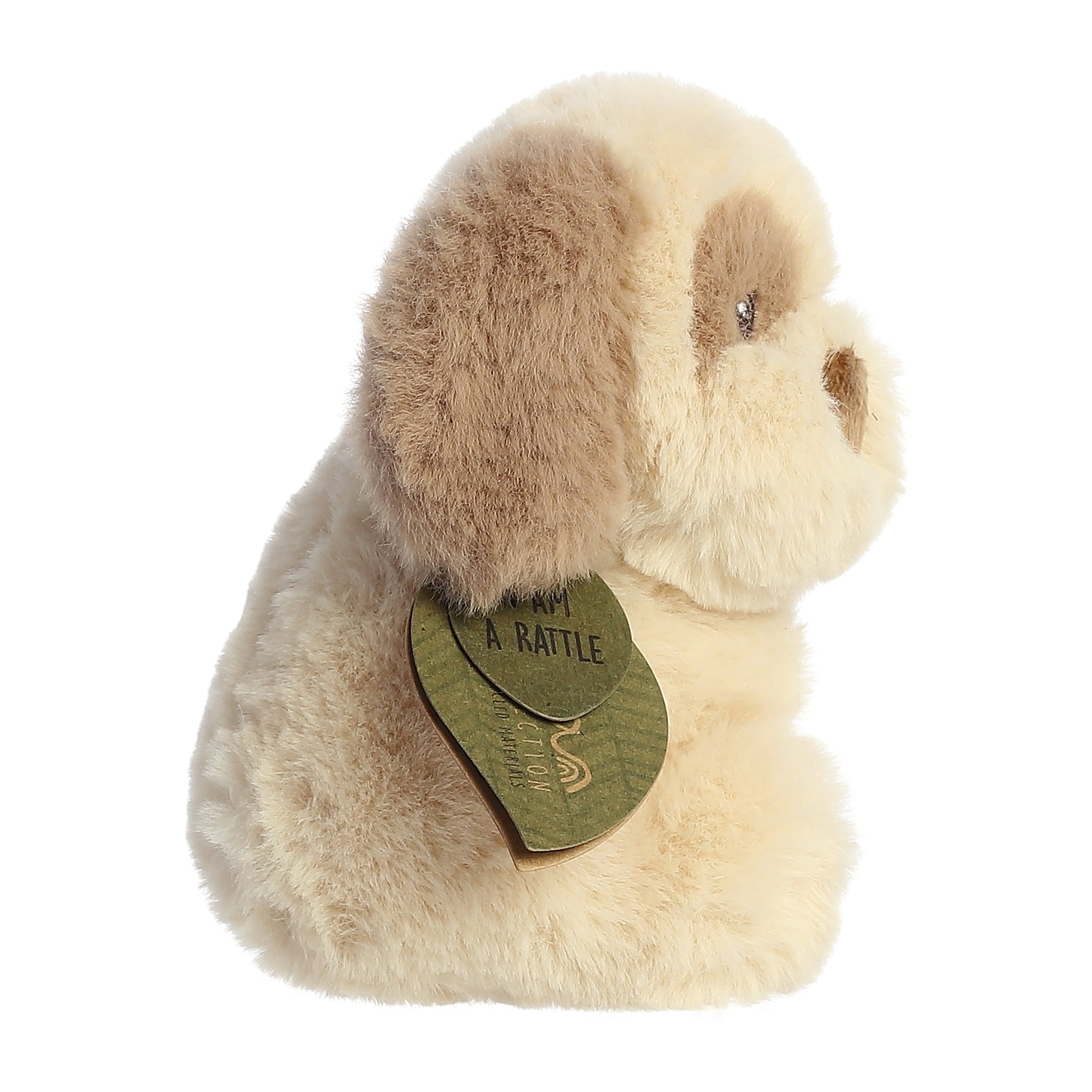p79-3 ebba - Eco Collection - 6" Toddy Dog