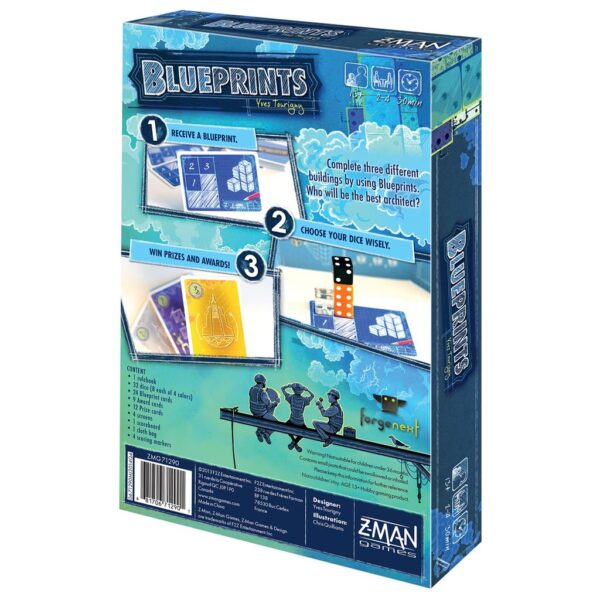 BLUEPRINTS