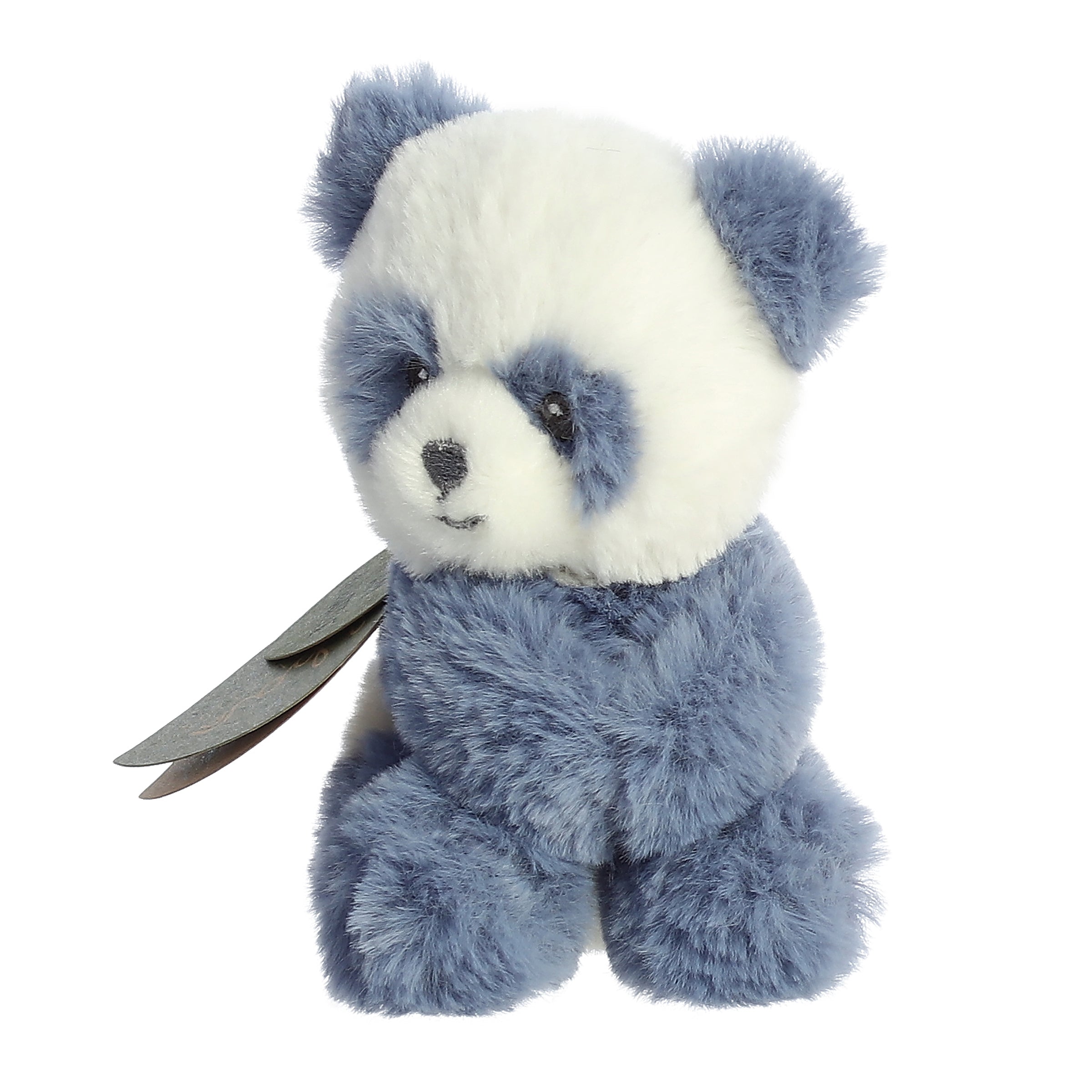 ebba - Eco Collection - 6" Pembe Panda