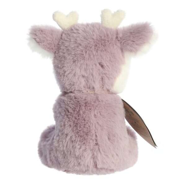 ebba - Eco Collection - 6" Fawn Rattle