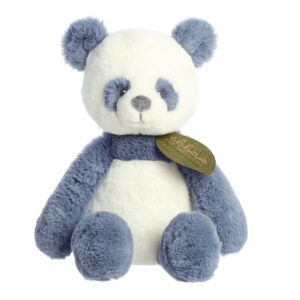ebba - Eco Collection - 12.5" Pembe Panda