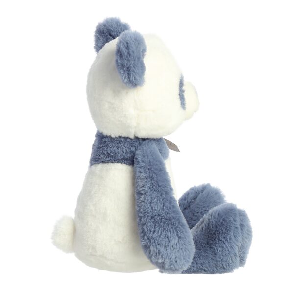 ebba - Eco Collection - 12.5" Pembe Panda