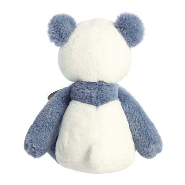 ebba - Eco Collection - 12.5" Pembe Panda