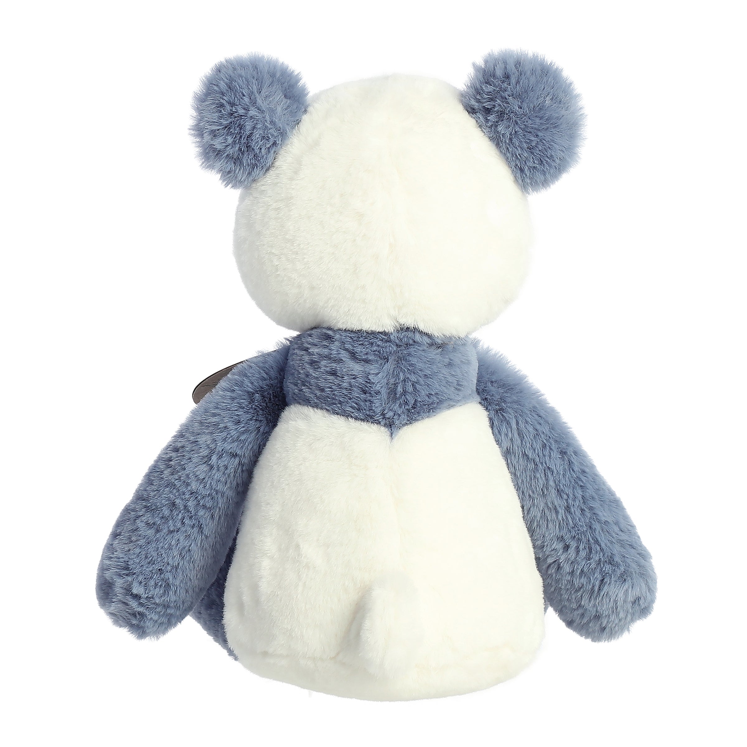 p83-4 ebba - Eco Collection - 12.5" Pembe Panda